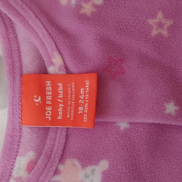 Onesie Pajamas - Picture 2 of 7